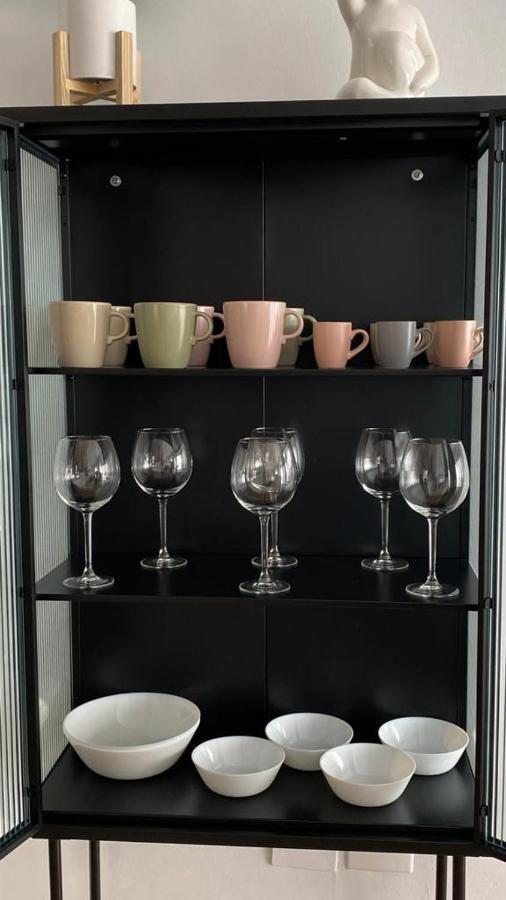 Apartamento Amelia de Mar Parking Almuñécar Exterior foto