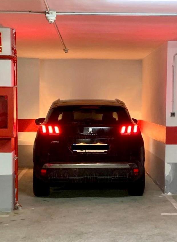 Apartamento Amelia de Mar Parking Almuñécar Exterior foto
