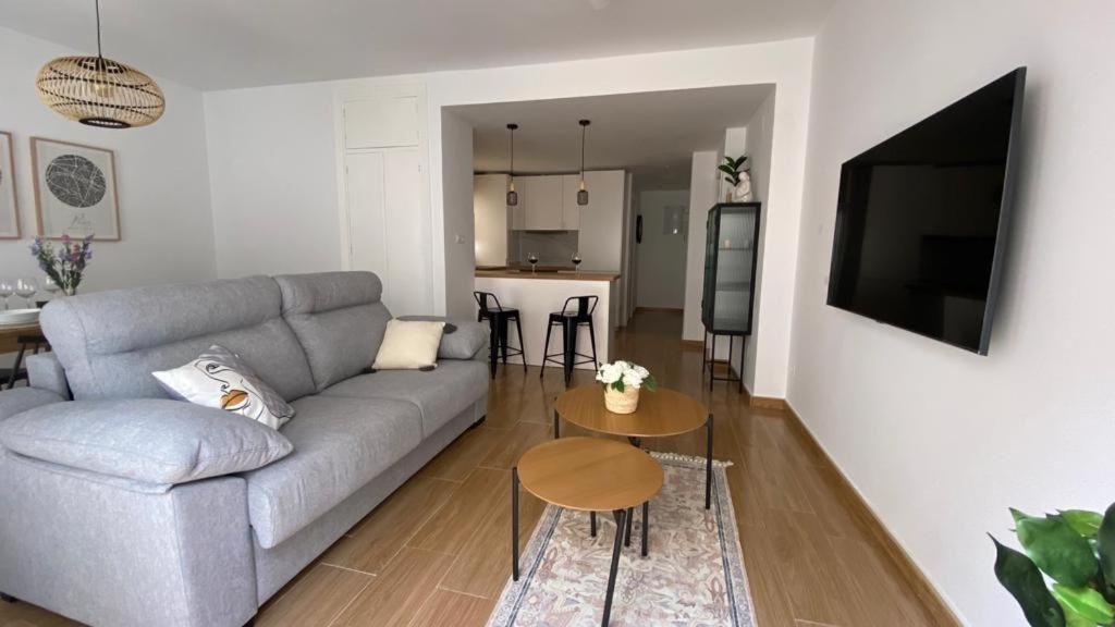 Apartamento Amelia de Mar Parking Almuñécar Exterior foto