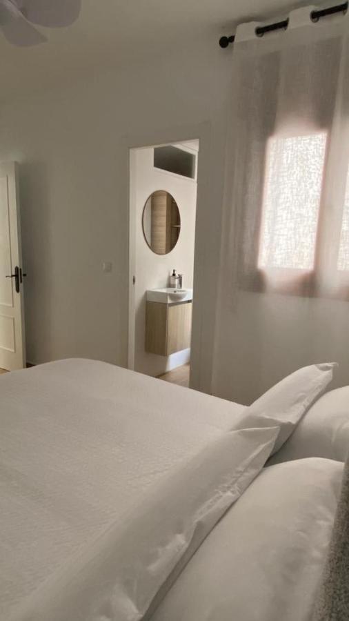 Apartamento Amelia de Mar Parking Almuñécar Exterior foto
