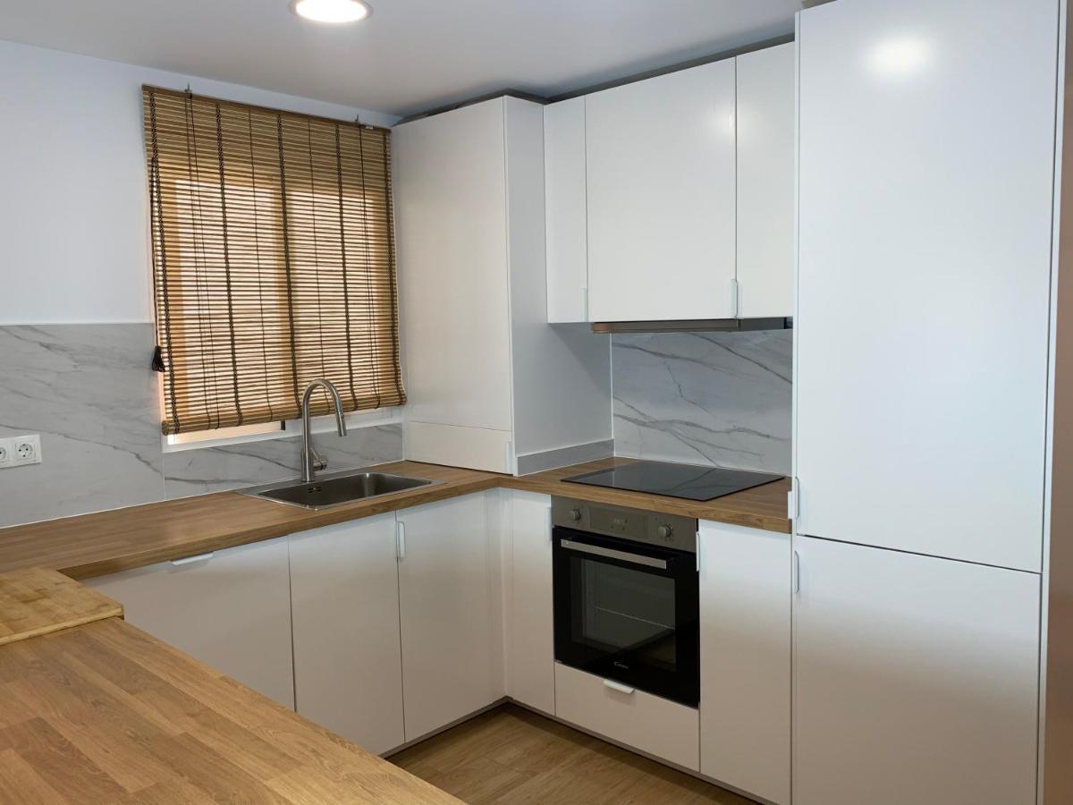 Apartamento Amelia de Mar Parking Almuñécar Exterior foto