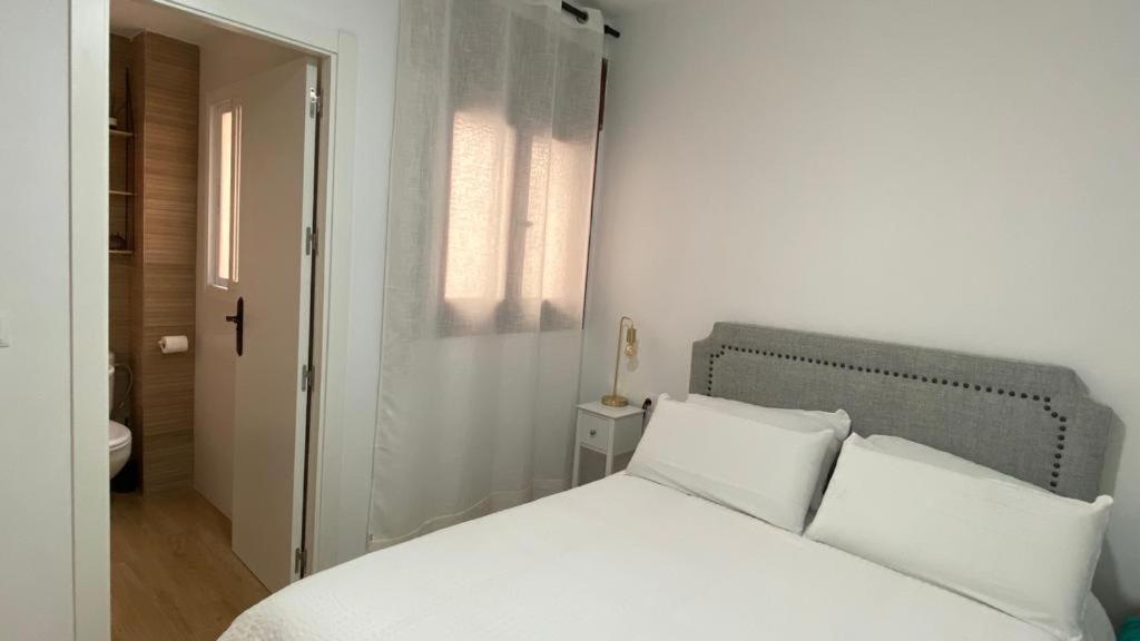 Apartamento Amelia de Mar Parking Almuñécar Exterior foto