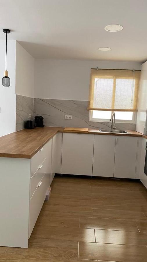 Apartamento Amelia de Mar Parking Almuñécar Exterior foto