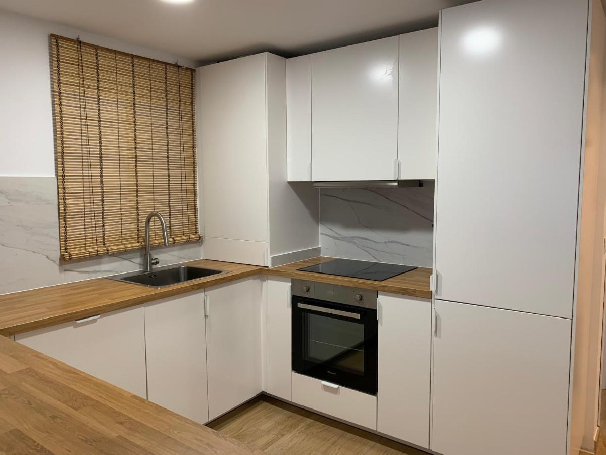 Apartamento Amelia de Mar Parking Almuñécar Exterior foto